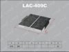 LYNXauto LAC-409C Filter, interior air